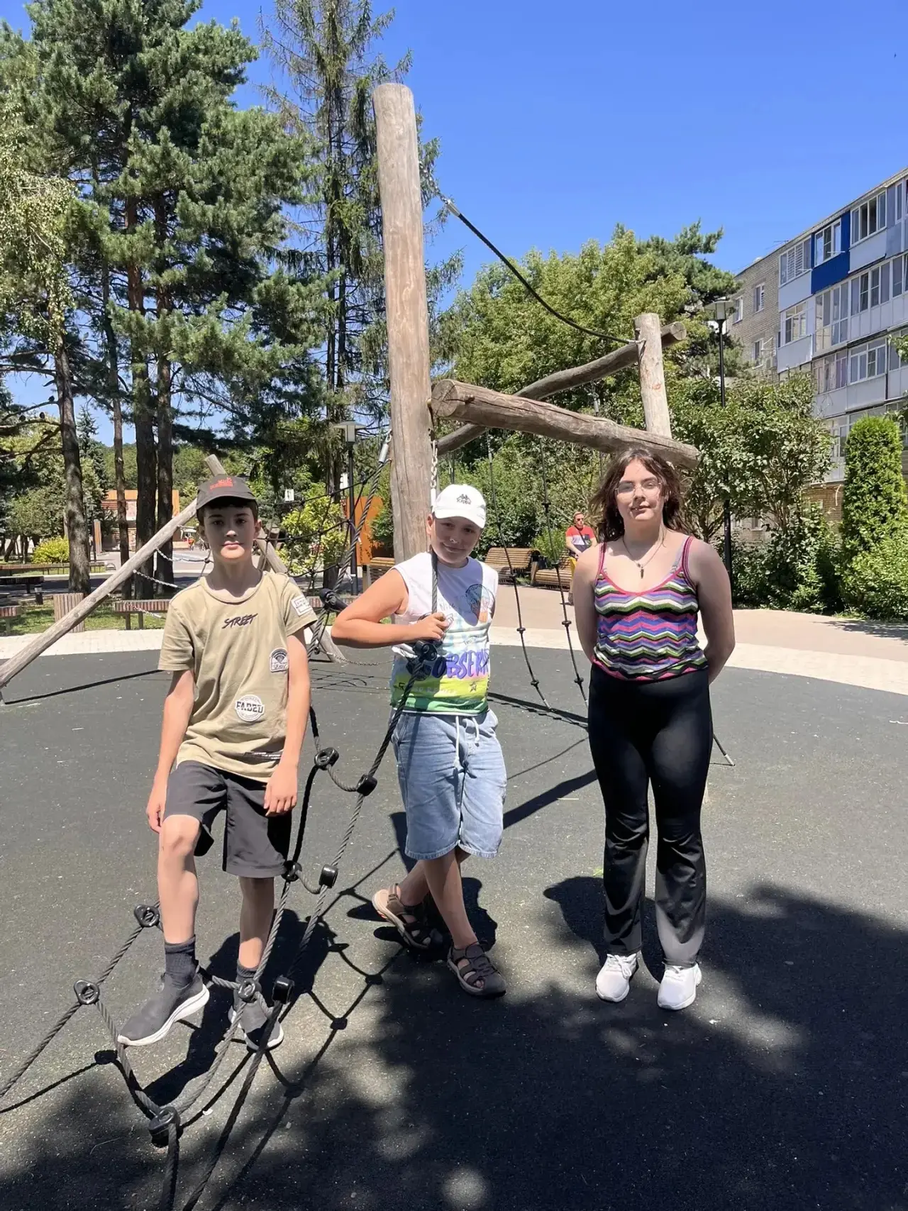 Фото