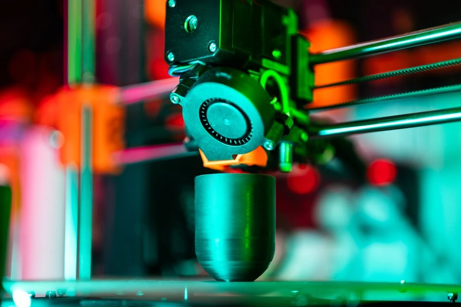 Как 3D-печать в космосе меняет строительство баз