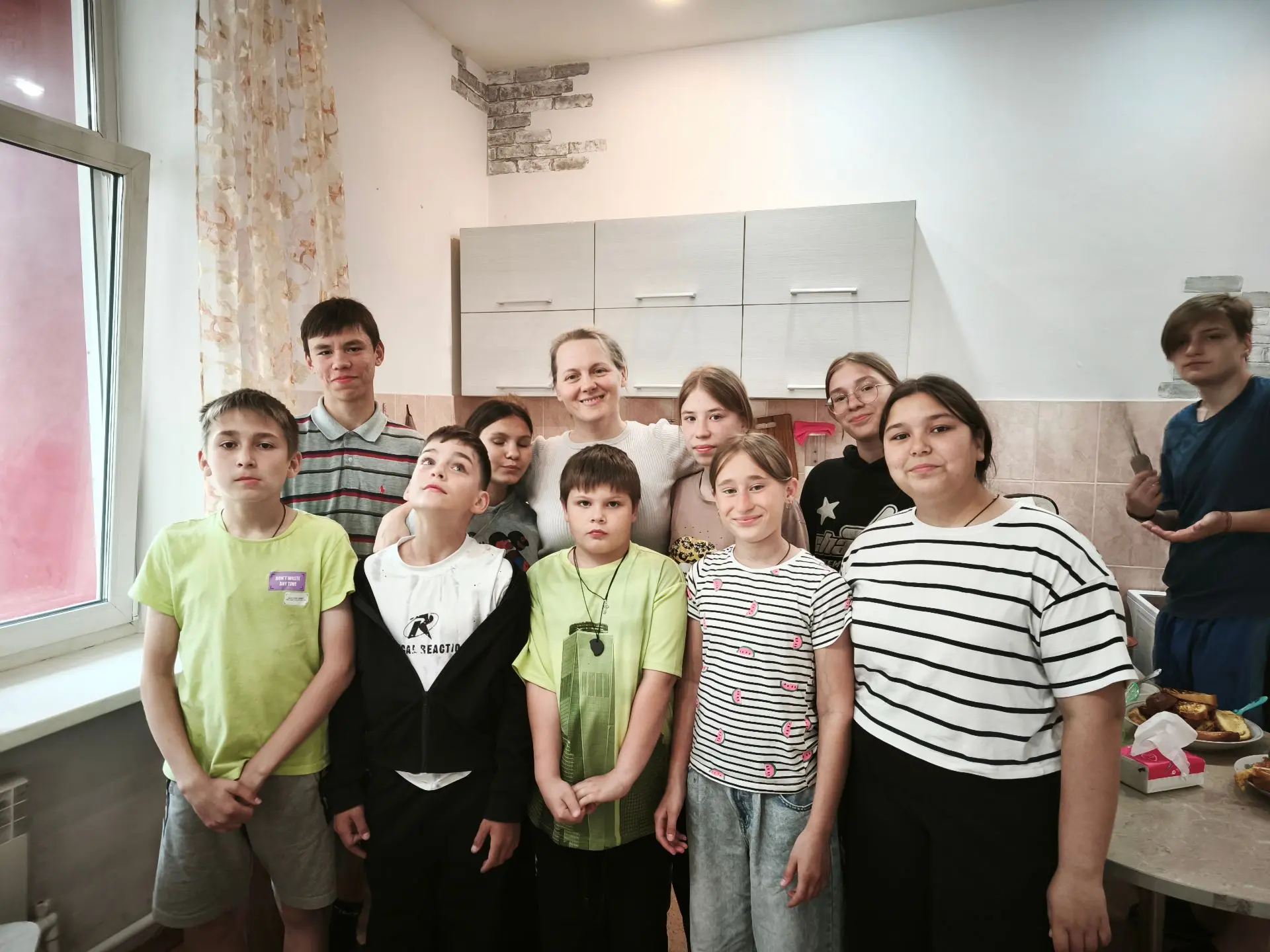 У нас есть замечательный друг — Светлана! 🌟Она является наставником от национального п...