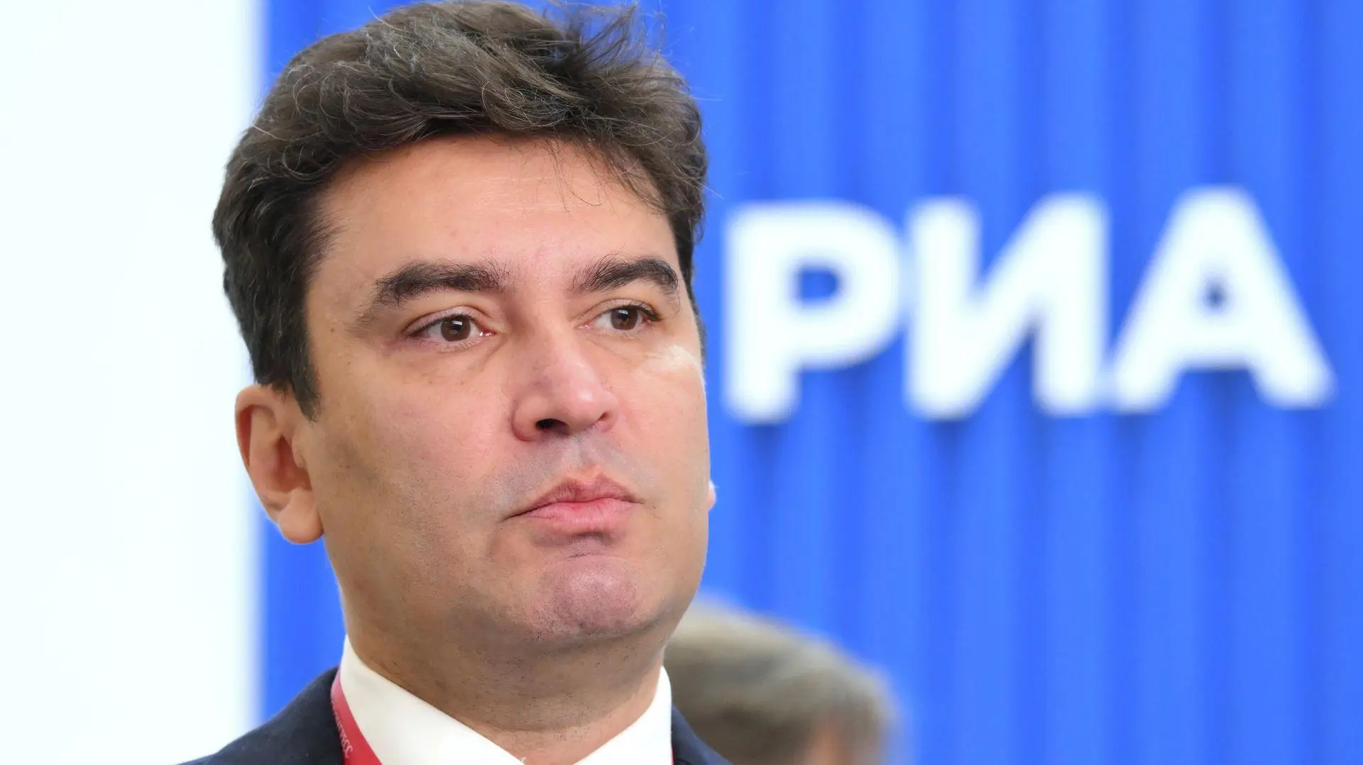 Представители минэнерго, МИД и Минприроды России примут участие во встрече министров эн...
