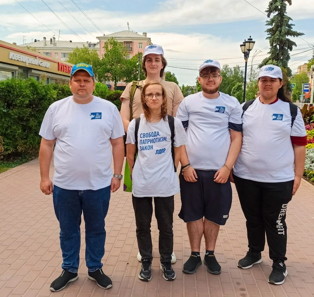 🌟 Сегодня День молодёжи, праздник тех, кто полон сил и не боится перемен. Это не прост...