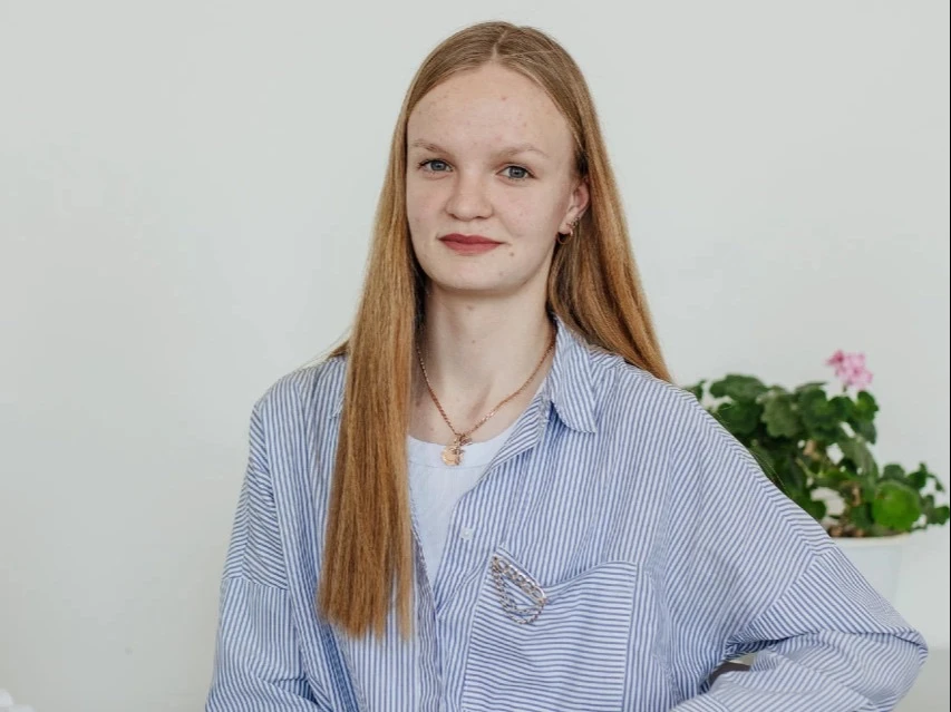 🥇МЕДАЛИСТЫ 2026 ГОДА🎉
 
🎓 Осипова  Дарья Андреевна — Золото🥇

 💥 Дарья  — обладательница медали