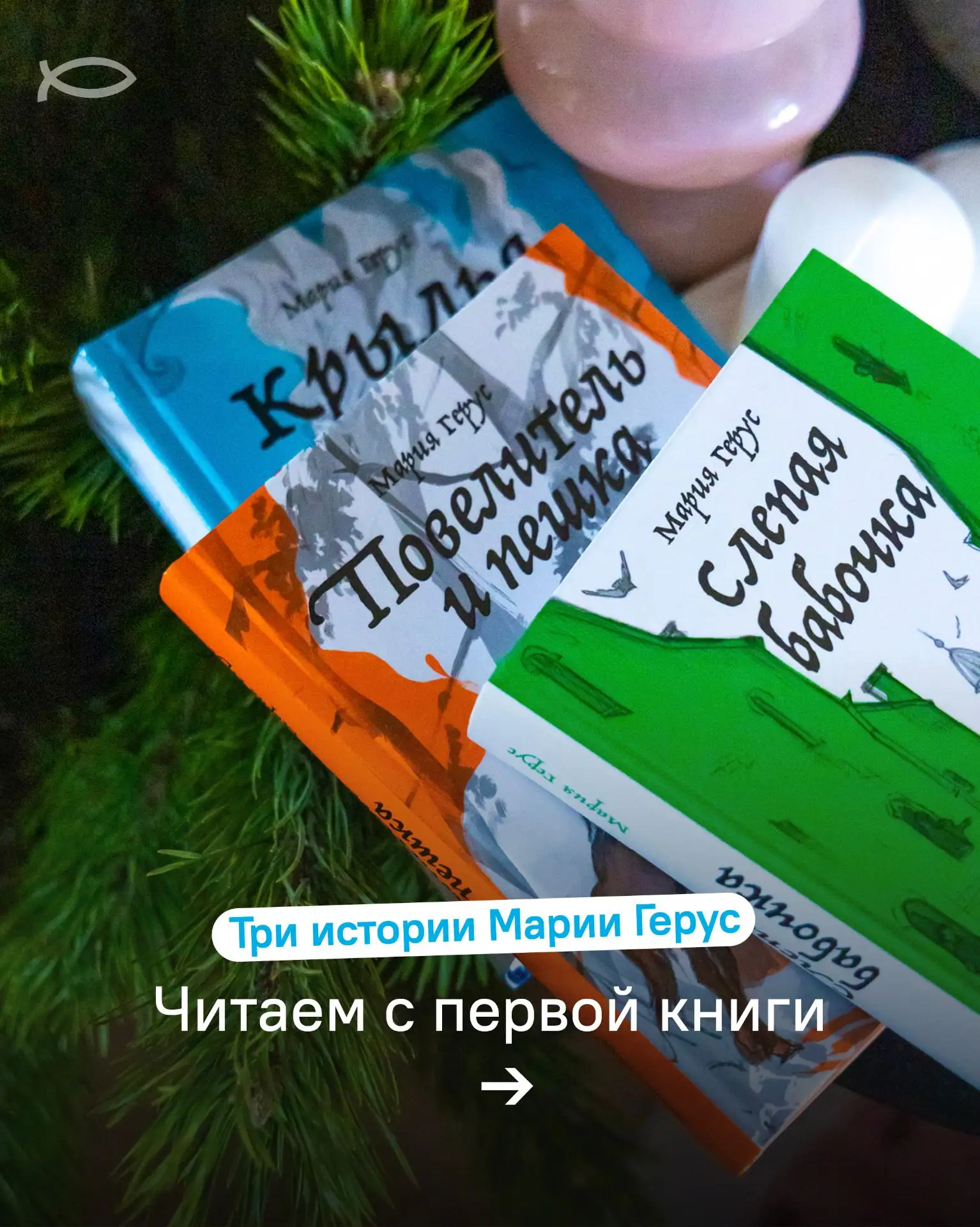 Сентябрь едва начался, а дни уже стали заметно короче, и длинные тёмные вечера всё наст...