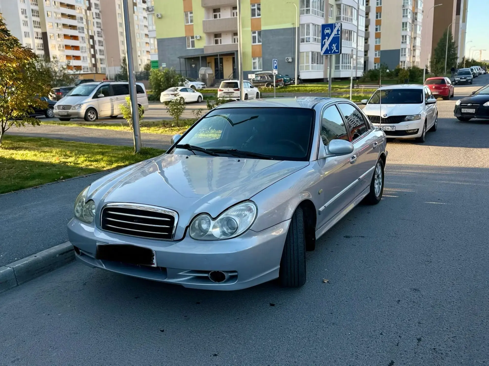 Продам HYUNDAI SONATA,2007 года выпуска.