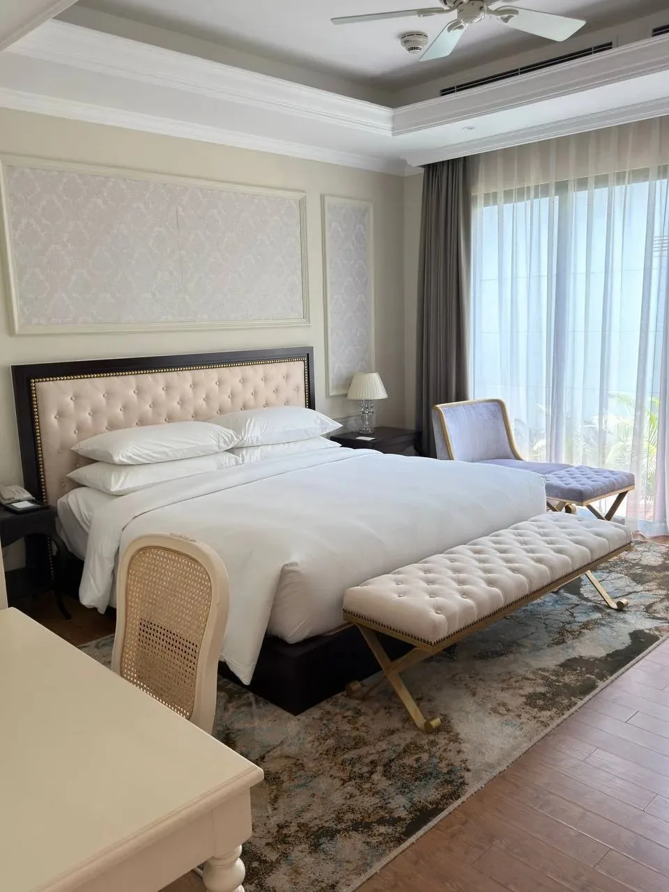 ⛱️Vinpearl Resort & Spa Nha Trang Bay 5* на острове Хон Че: где роскошь встречается с м...