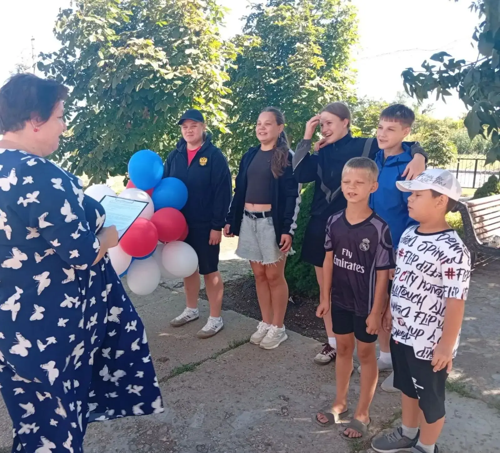 Перелюбский РДК