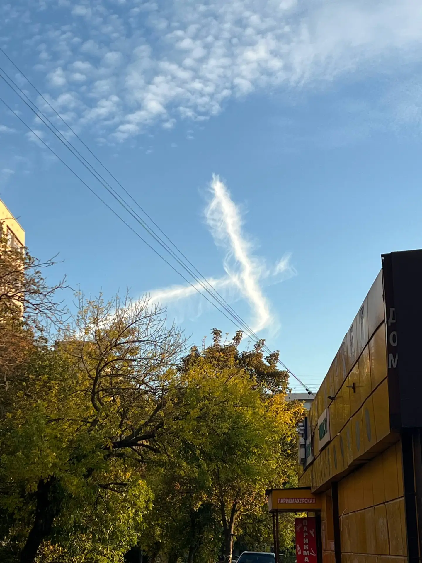 Фото #отподписчика