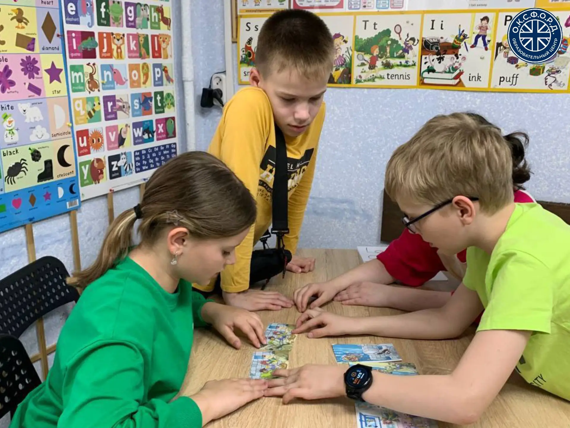 «Ненавижу английский язык!» — Слышите это от своего ребёнка? 😥