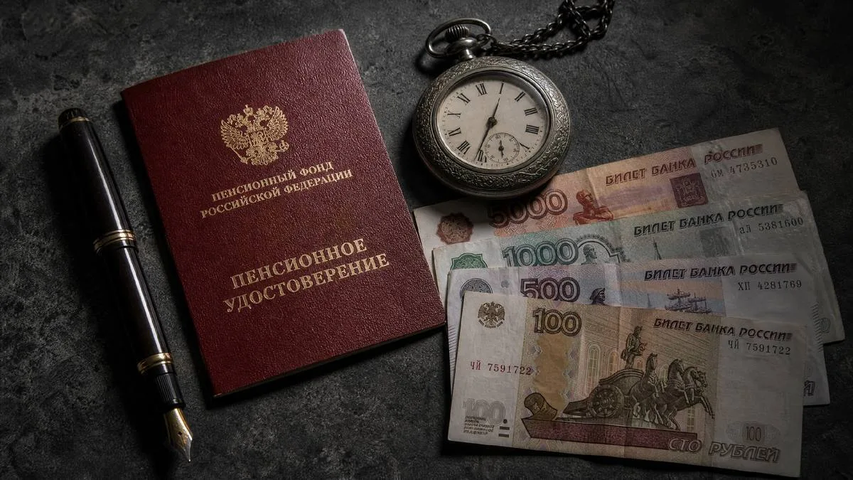 Депутат Госдумы Говырин сообщил, каким категориям пенсионеров повысят пенсии в 2027 году: