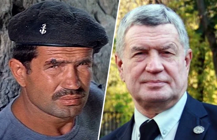 Сегодня ночью в больнице скончался Тадеуш Касьянов... 😥