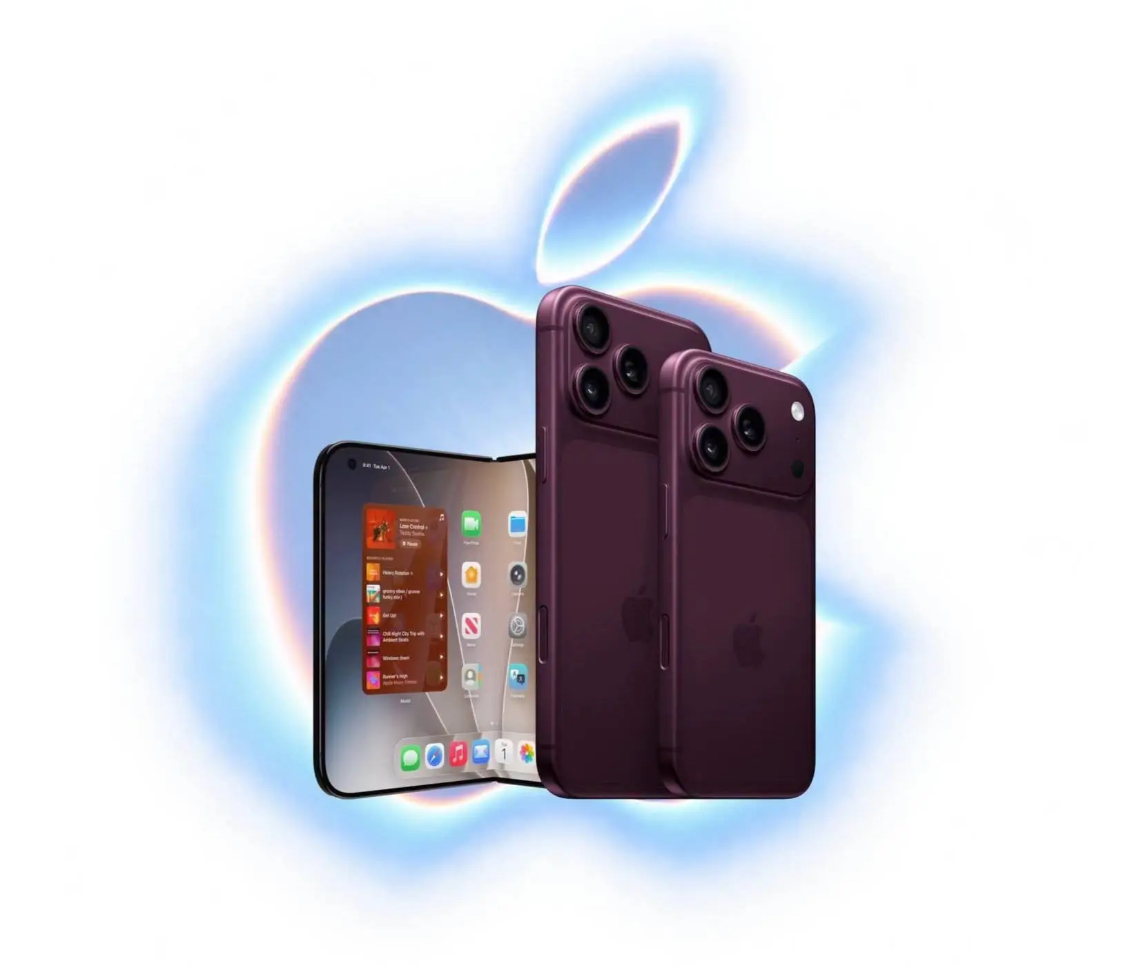 Apple каждый год продаёт смартфонов больше, чем рождается детей.