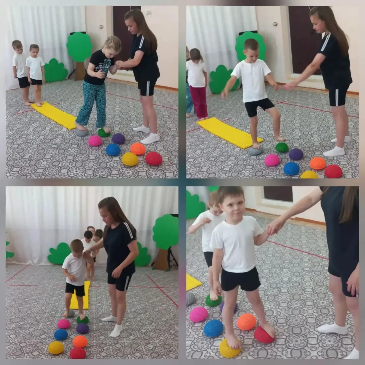 🔥 Тренировки с Ляйсаной Гафьятуллиной   это не просто спорт, это маленькая жизнь! 💪✨
