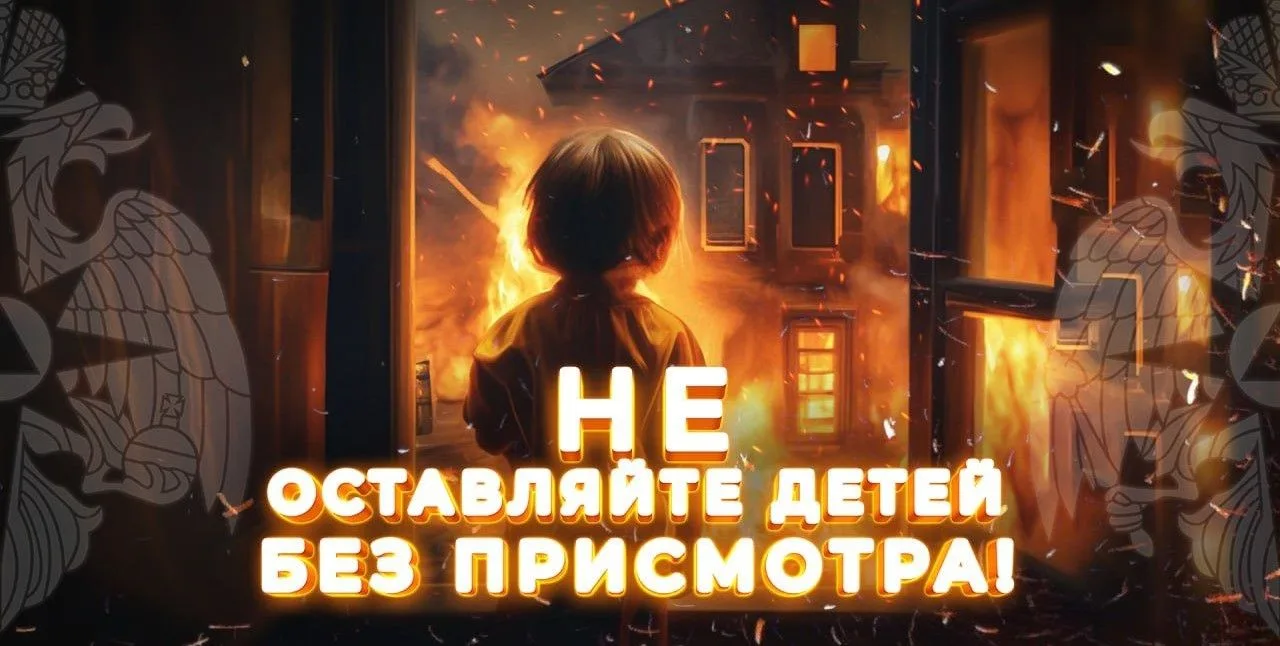 За 9 месяцев 2026 года на территории Юргинского муниципального округа произошло 54 пожа...