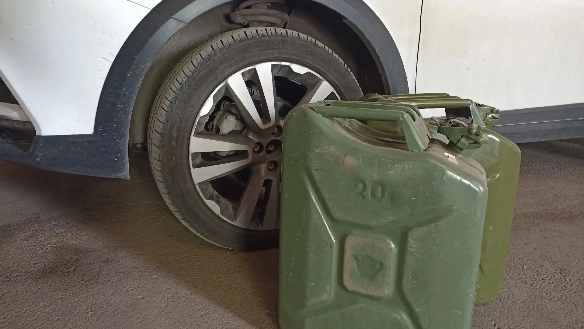 ⛽ Экспорт топлива временно ограничат

С 1 августа в России начнет действовать временный запрет на эк