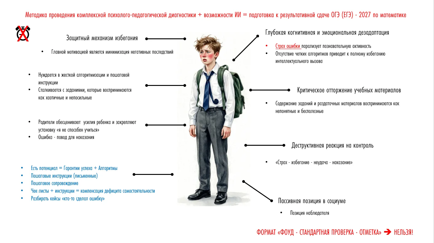 Сохраните ментальную карту с сегодняшнего вебинара!

Напоминаю, что в 23:59 (мск) набор на обучение 
