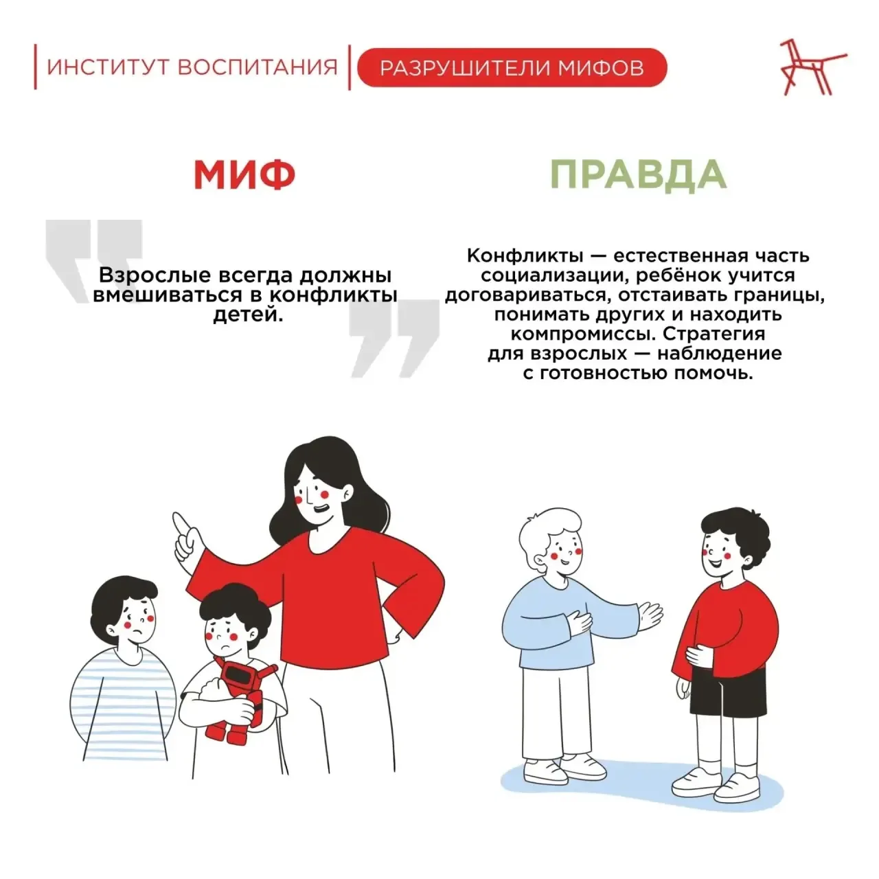 #РазрушителиМифов