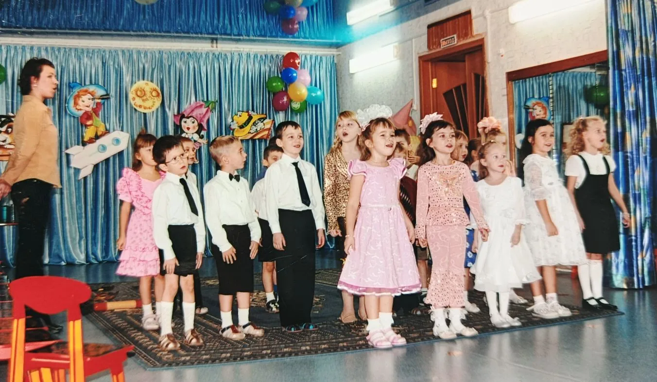 1 июня — День защиты детей: праздник, в котором живёт детство каждого из нас!