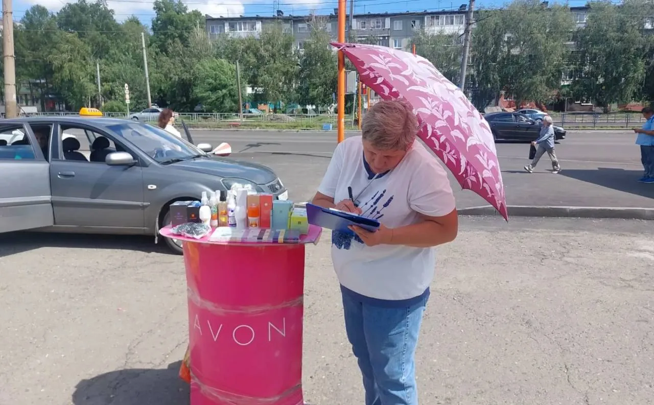 🛒 В Барнауле прошёл рейд против стихийной уличной торговли

Специалисты администрации проверили нес