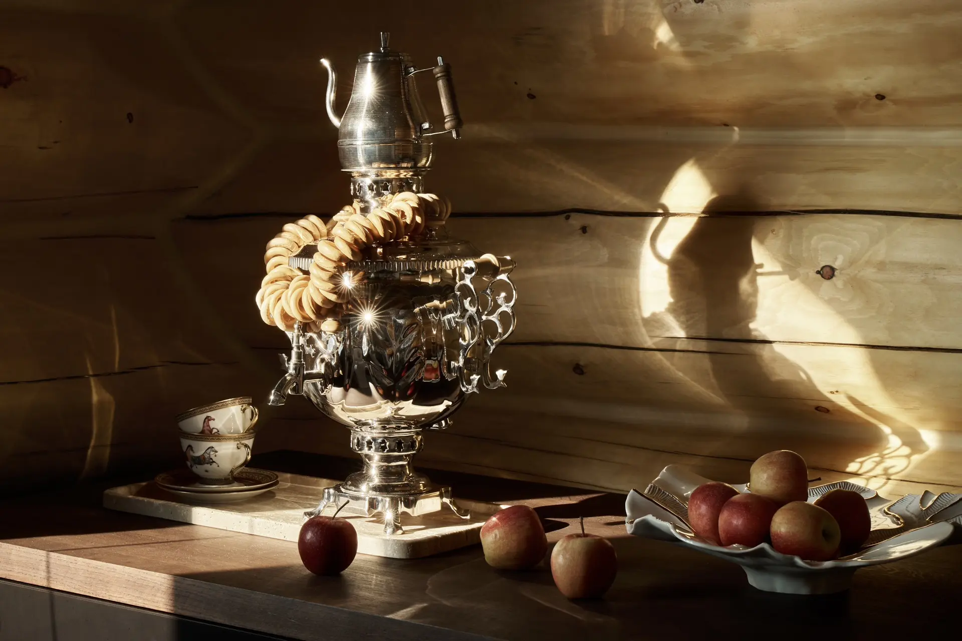 Изображение 3 к публикации «Деревянные дома | Smart Wood»