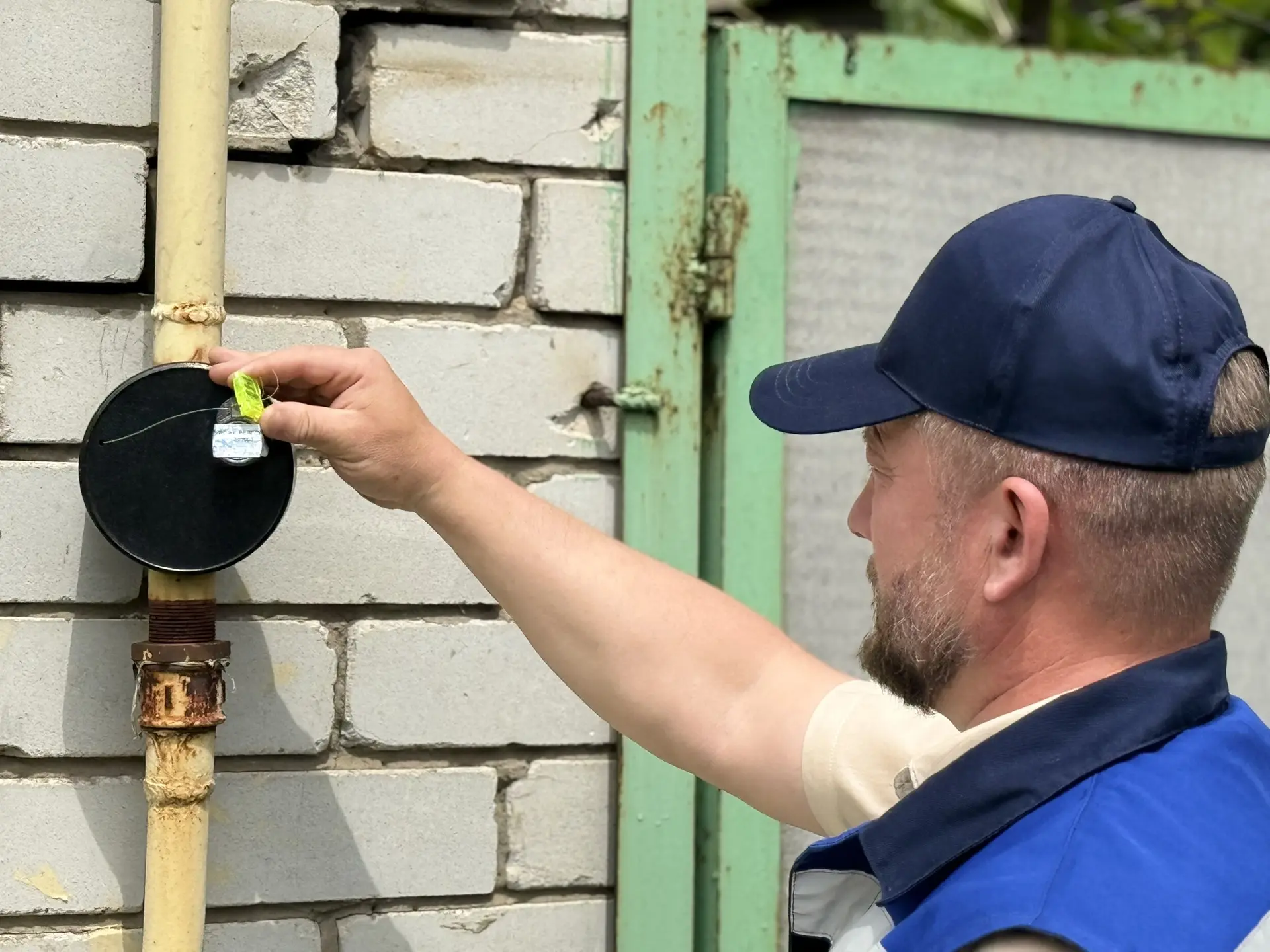 5,5 тысячи абонентов «Газпром межрегионгаз Белгород» погасили долги после получения уведомлений о пр