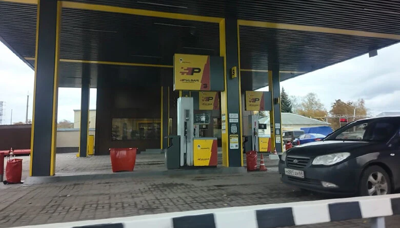 ⛽В Тамбовской области обновили перечень работающих АЗС