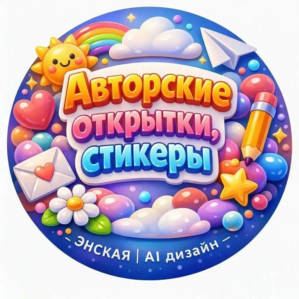 Приглашайте друзей и знакомых! Делитесь ссылкой https://max.ru/channel_egocards