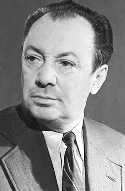 ✨125 лет со дня рождения✨️