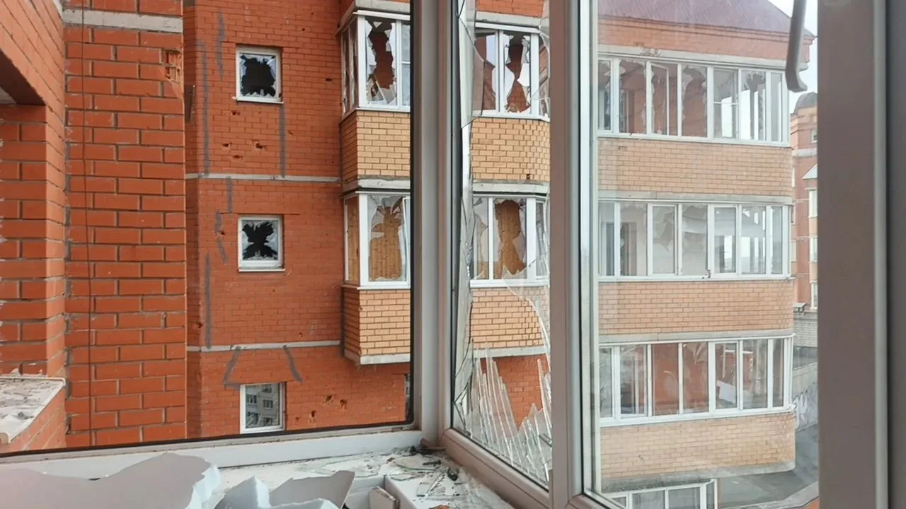 Железногорск попал под удар. Что делать пострадавшим