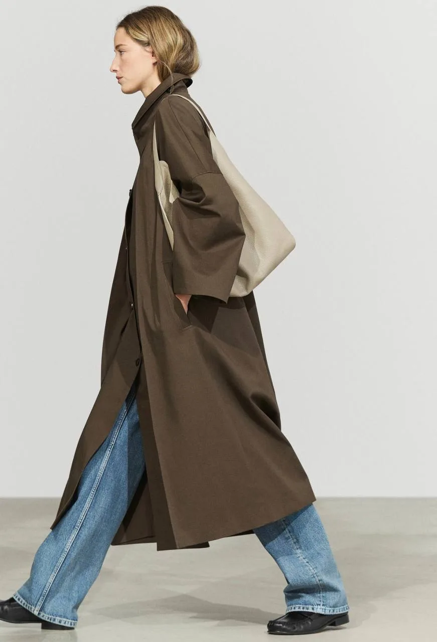 MASSIMO DUTTI