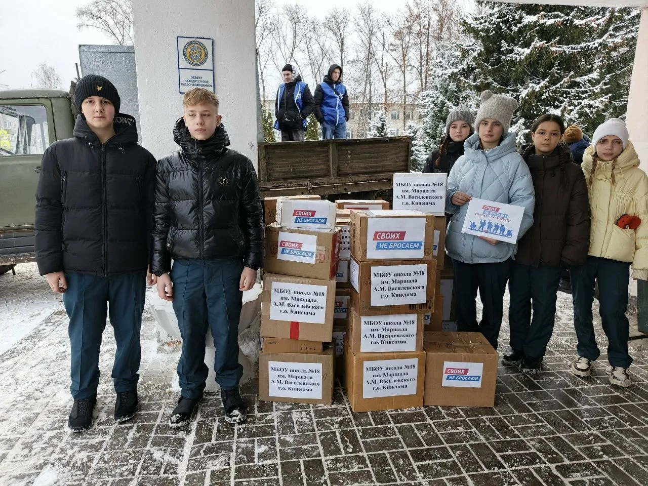 Приближается самый волшебный и добрый праздник – Новый год. Это время, когда мы думаем о близких, же