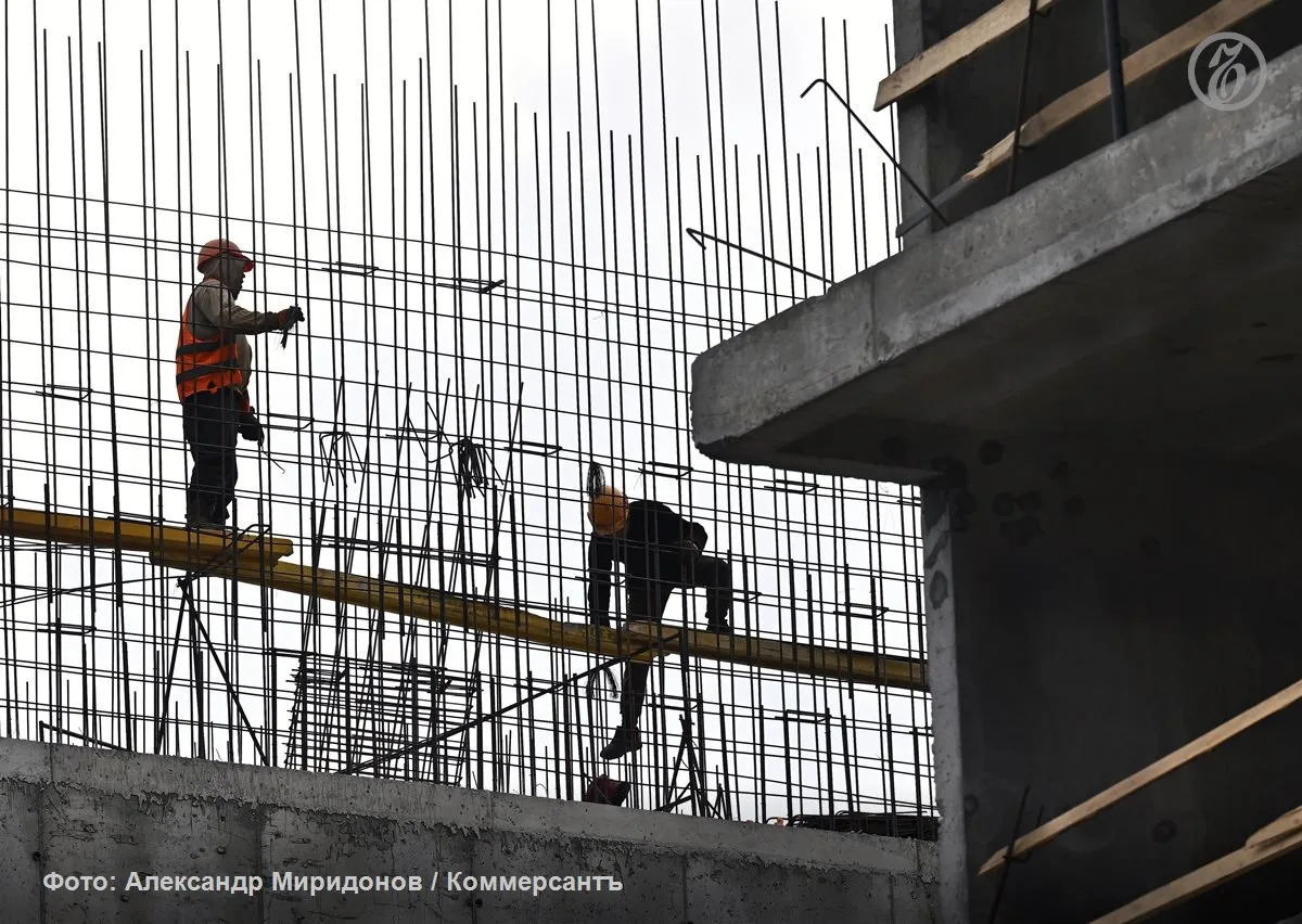 🗞🗞🗞🗞 Металлопотребление в 2026 году не восстанавливается. По итогам первого квартал...
