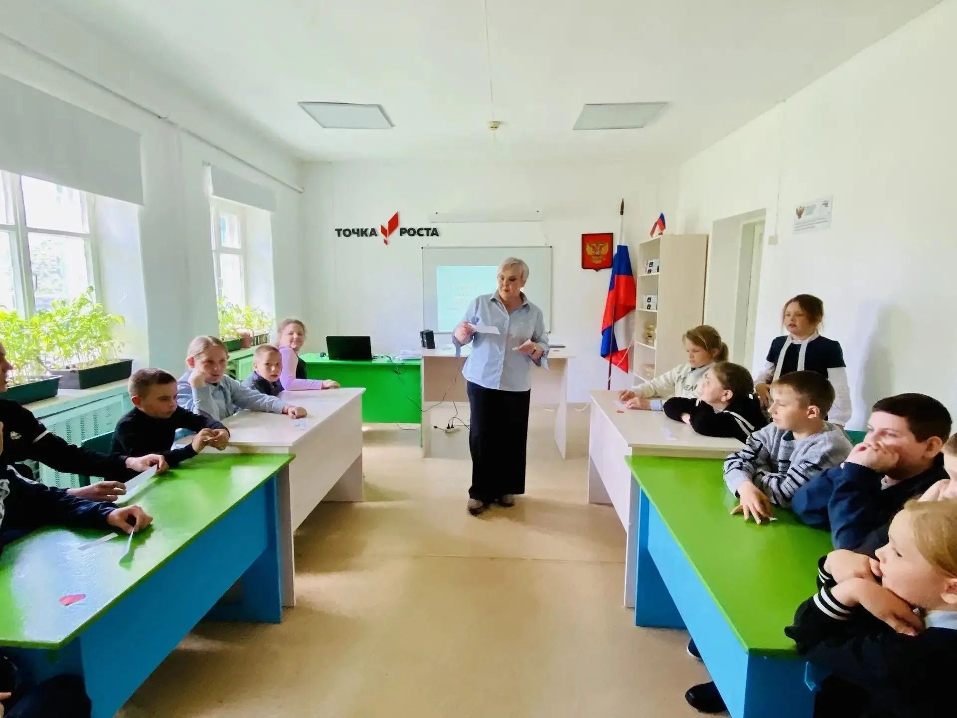 Это главное слово — семья!