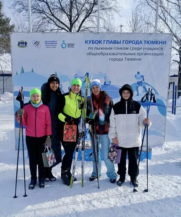Наши девчонки — огонь! 🔥🏆  Пока вся страна готовится к 8 марта, наши очаровательные спортсменки добы