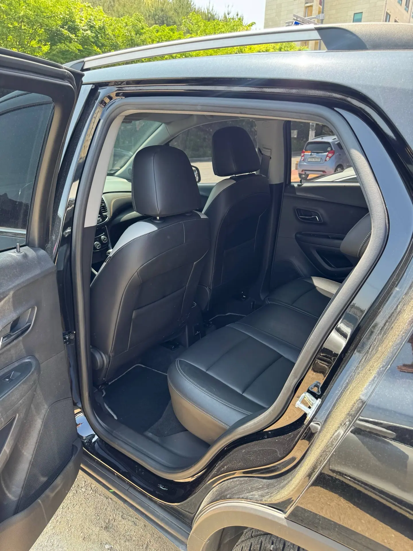 Автомобиль в ПРОДАЖЕ😍😍😍  В ИДЕАЛЕ😎😎😎   ВИДЕООБЗОР прилагаю сразу🫡  Chevrolet Trax❤️ ❤️❤️  13 тыс про