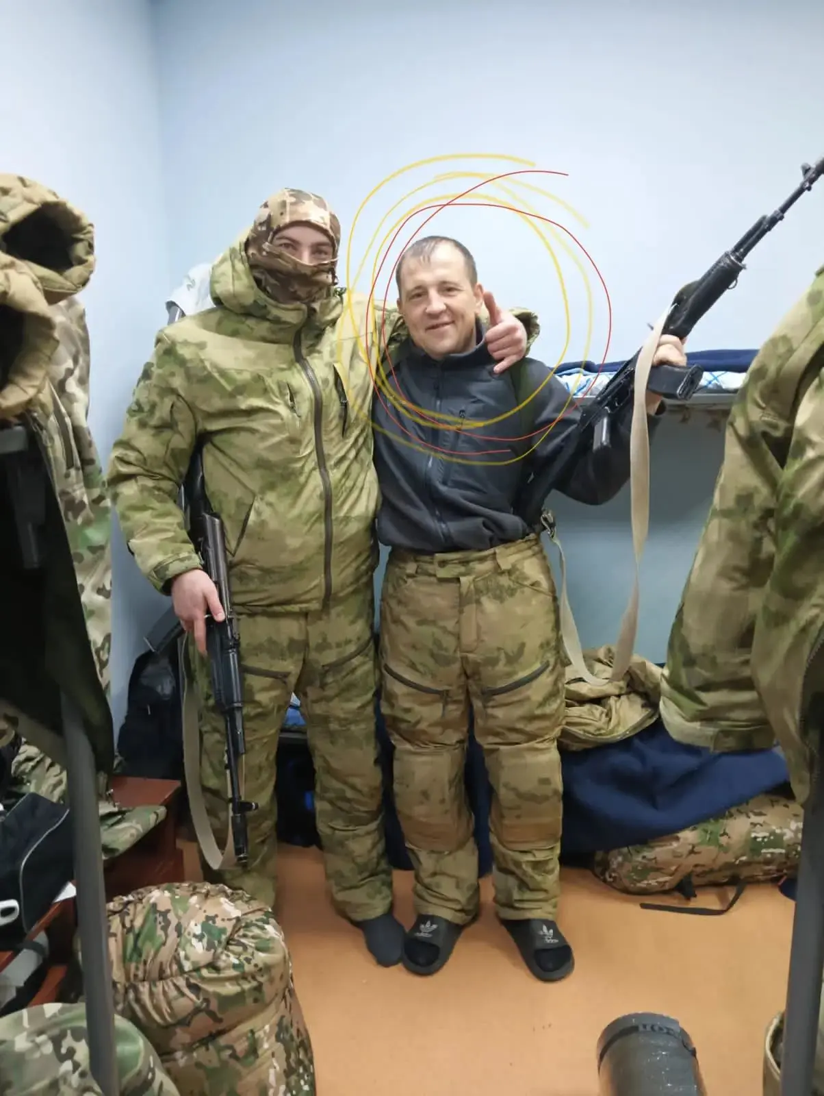 Ищу своего Мужа!