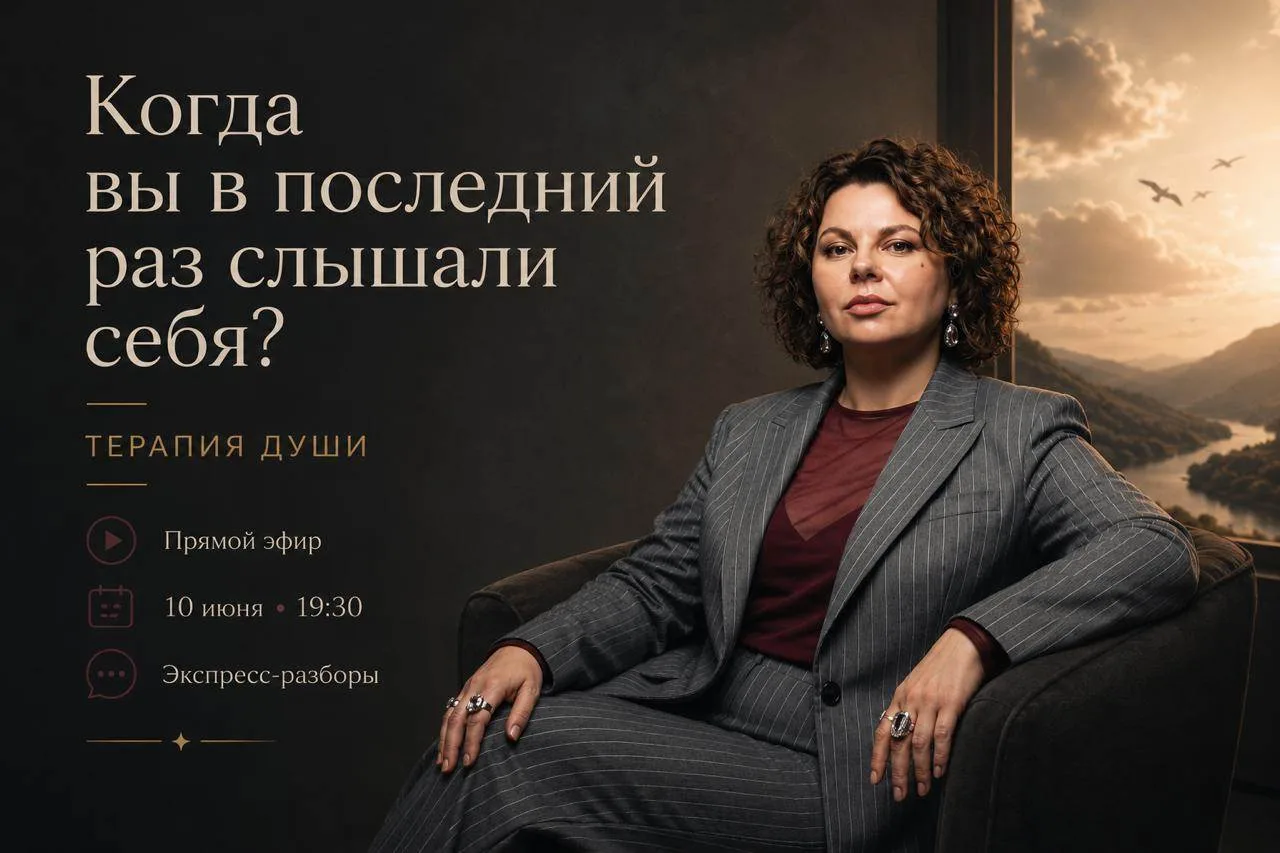 Когда люди рассказывают о своих трудностях, очень редко настоящая проблема оказывается той, с которо