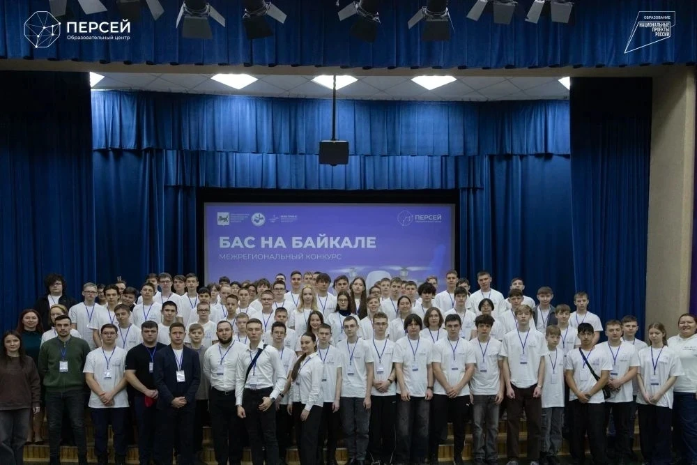 Учащийся 10 «А» технологического класса Игорь Барейша достойно представил нашу школу на  межрегионал