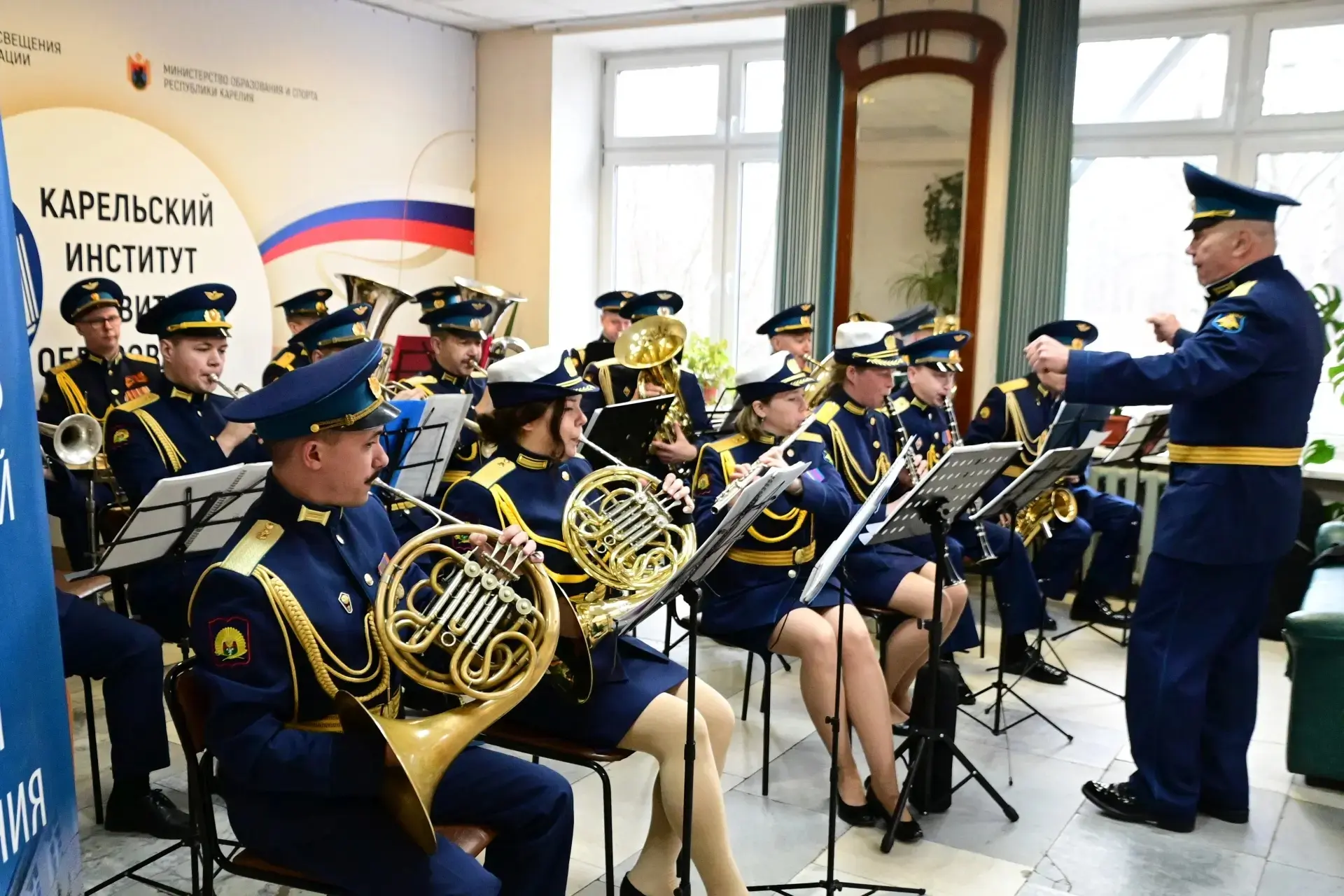 🔥 Мы знаем, что региональные «Клубы директоров» продолжают массово появляться по стране, но не можем