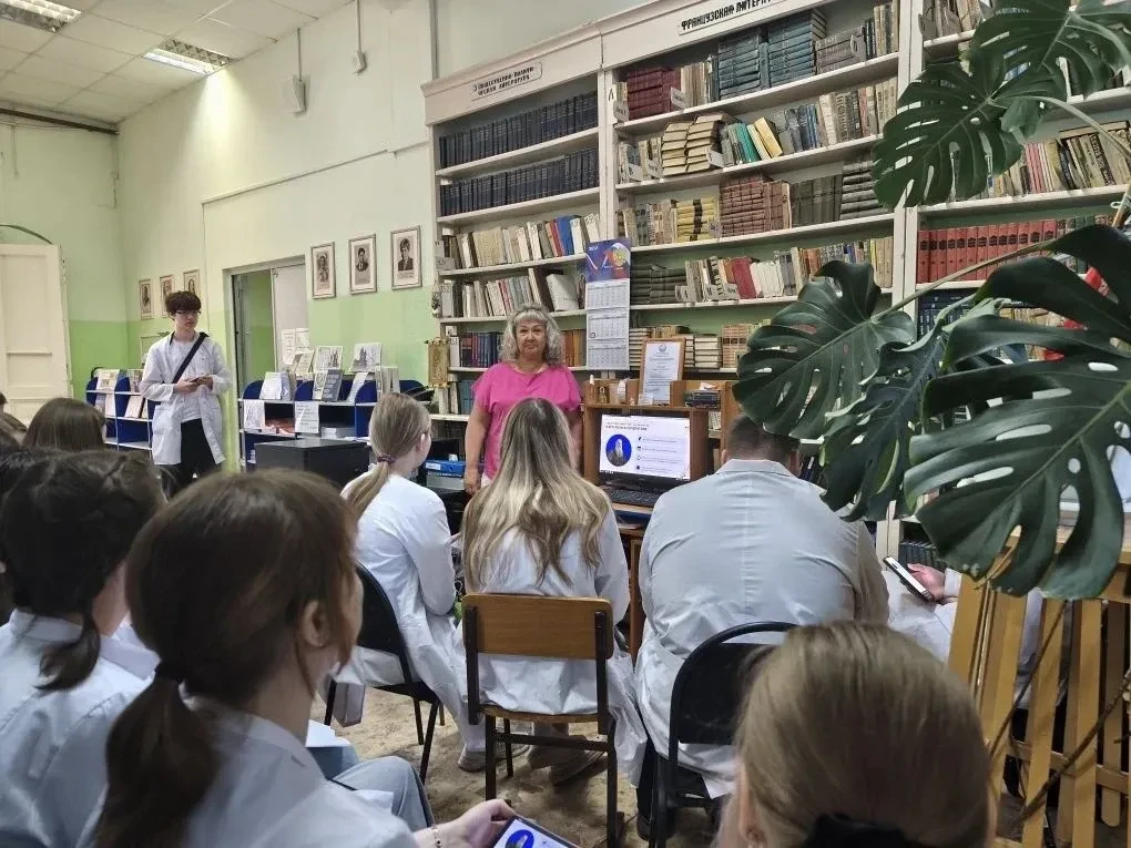 Самарская область стала лидером пилотного проекта «Чтецкие программы». Проект осуществляется Российс