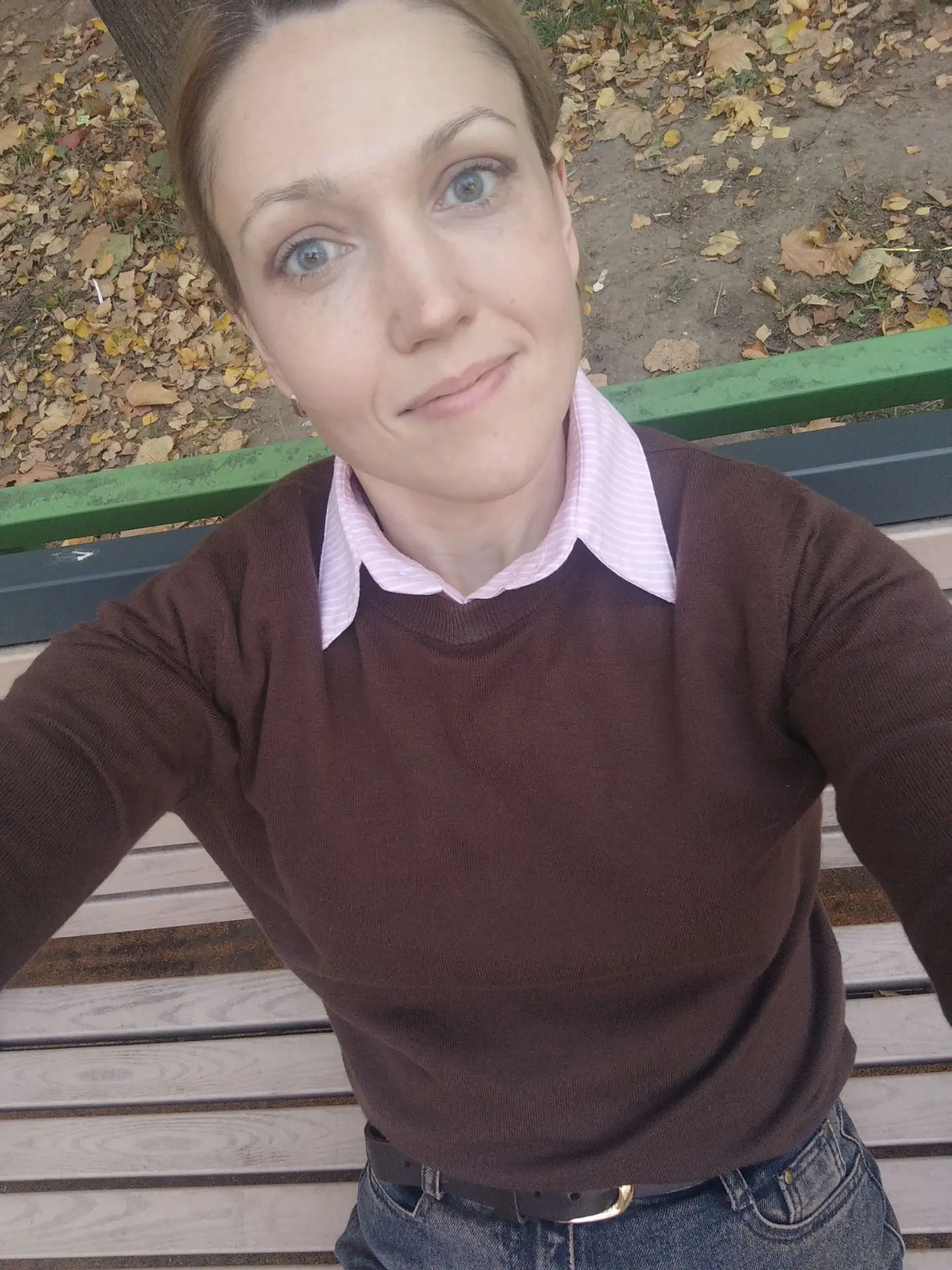 Доброго утра понедельника)) душевного мира вам, друзья 🙃