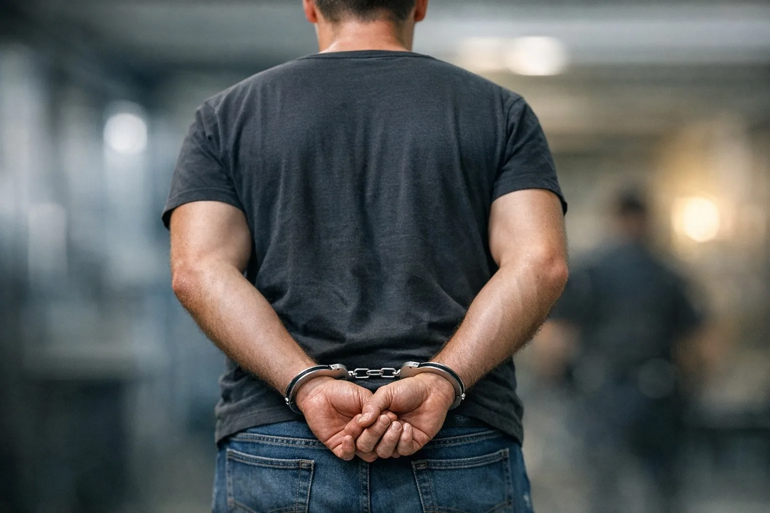 🧑‍⚖️В Алтайском крае мужчину направят на принудительное лечение после поджога дома с женой и детьми