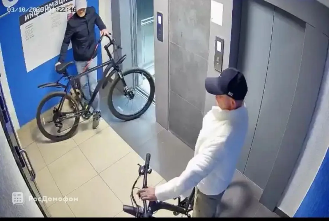 🚴‍♂️ В жилом комплексе «Озон», расположенном по адресу Северный Власихинский проезд, 1...