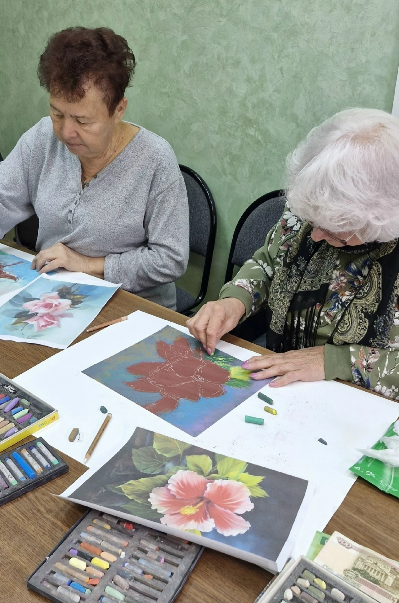 ☀ Лето ушло… Но не стоит грустить! 🍂 Вместо прохладных и дождливых дней можно создать ...