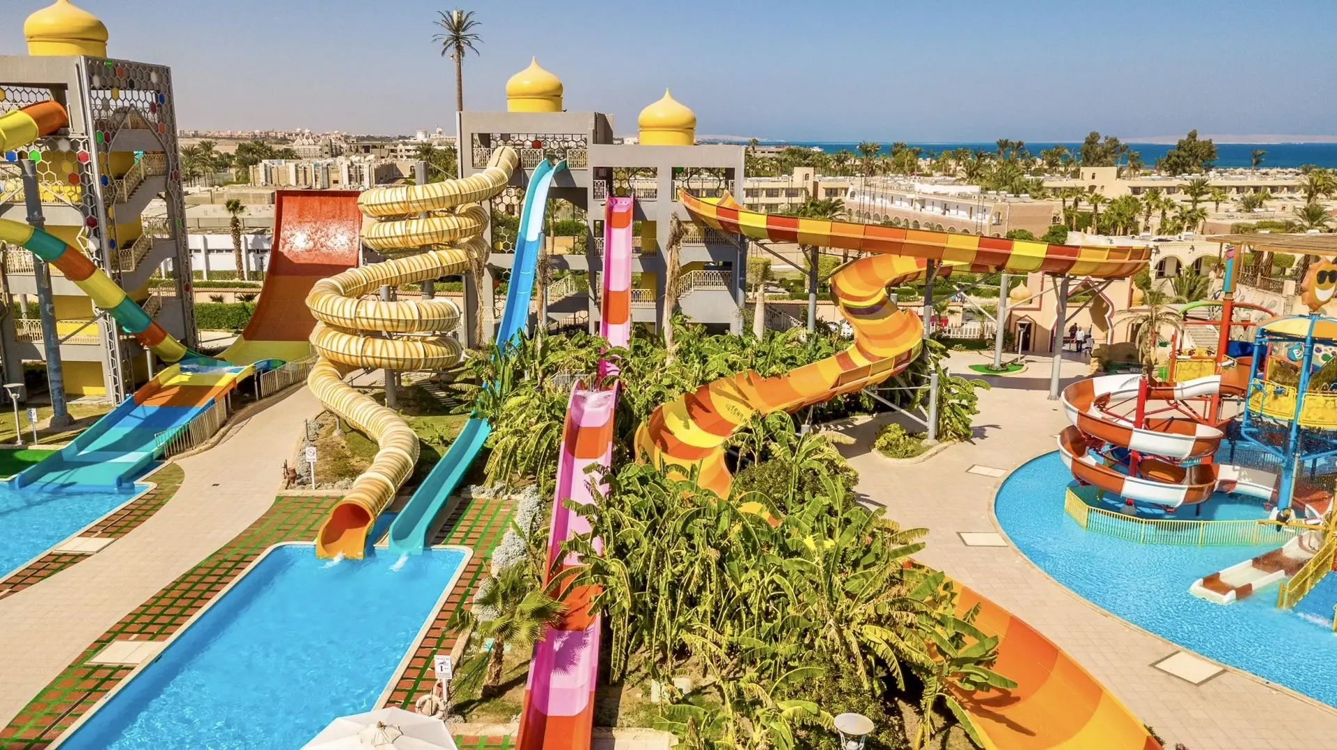 ☀Хургада (Египет) из Перми 
✈️Вылет 21 июня на 10 ночей 
🏨Aladdin Beach Resort 4* - 98000₽ 
🍉Питан