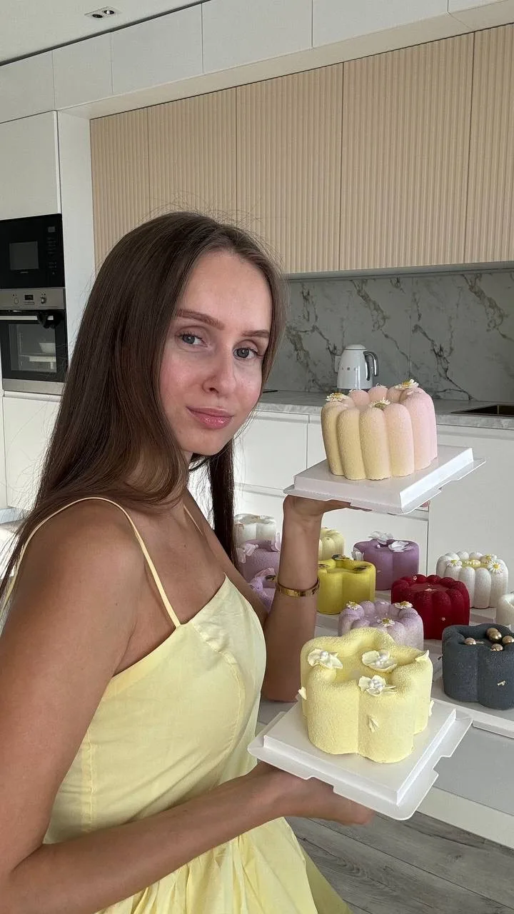 обожаю декор этих малышей 🥹  мне кажется за последний год я опробовала все возможные варианты  ставь