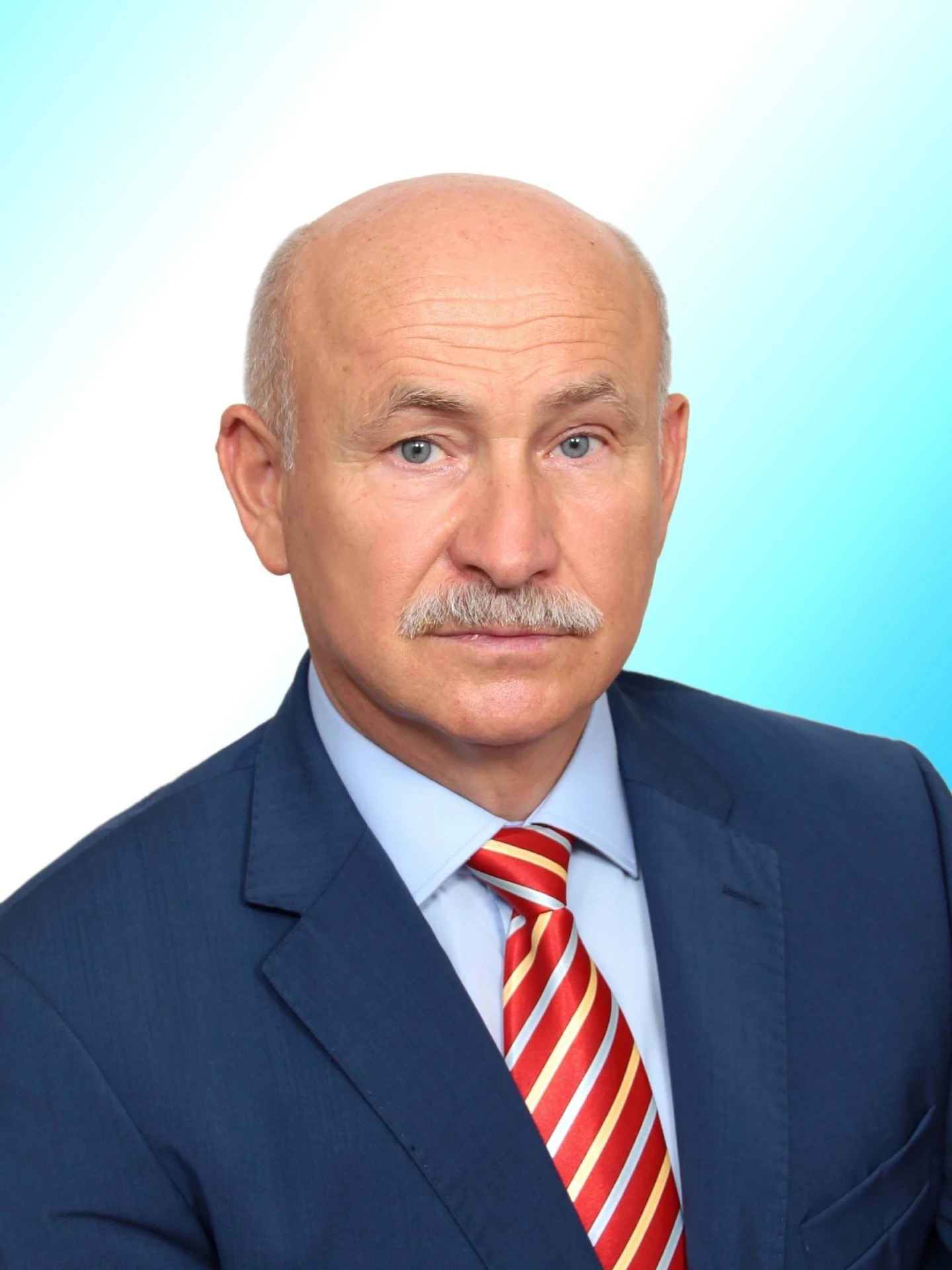 Юрий Шитиков рассказал о своей работе и проблемах Калининградской области!