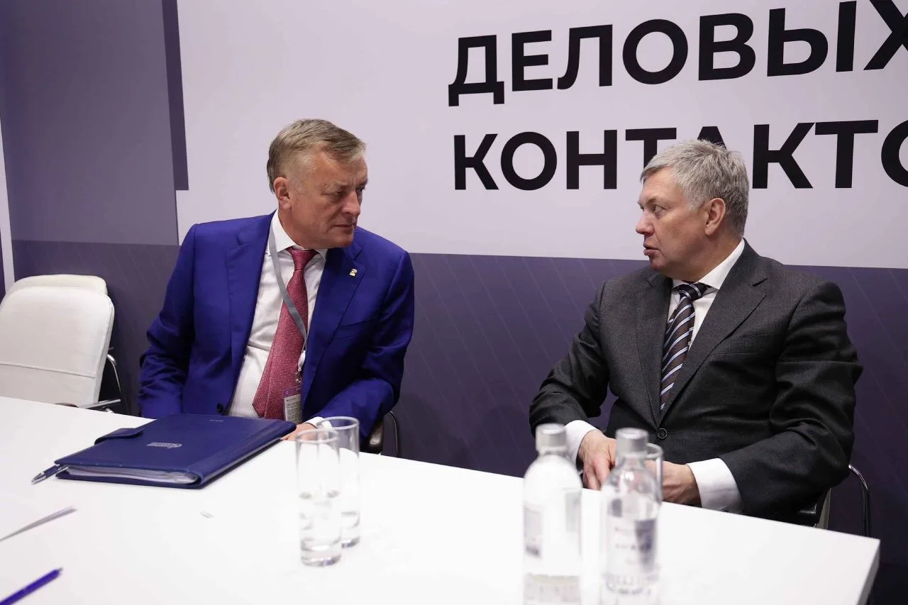 Более 10 тысяч домовладений Ульяновской области обеспечены природным газом в рамках дог...