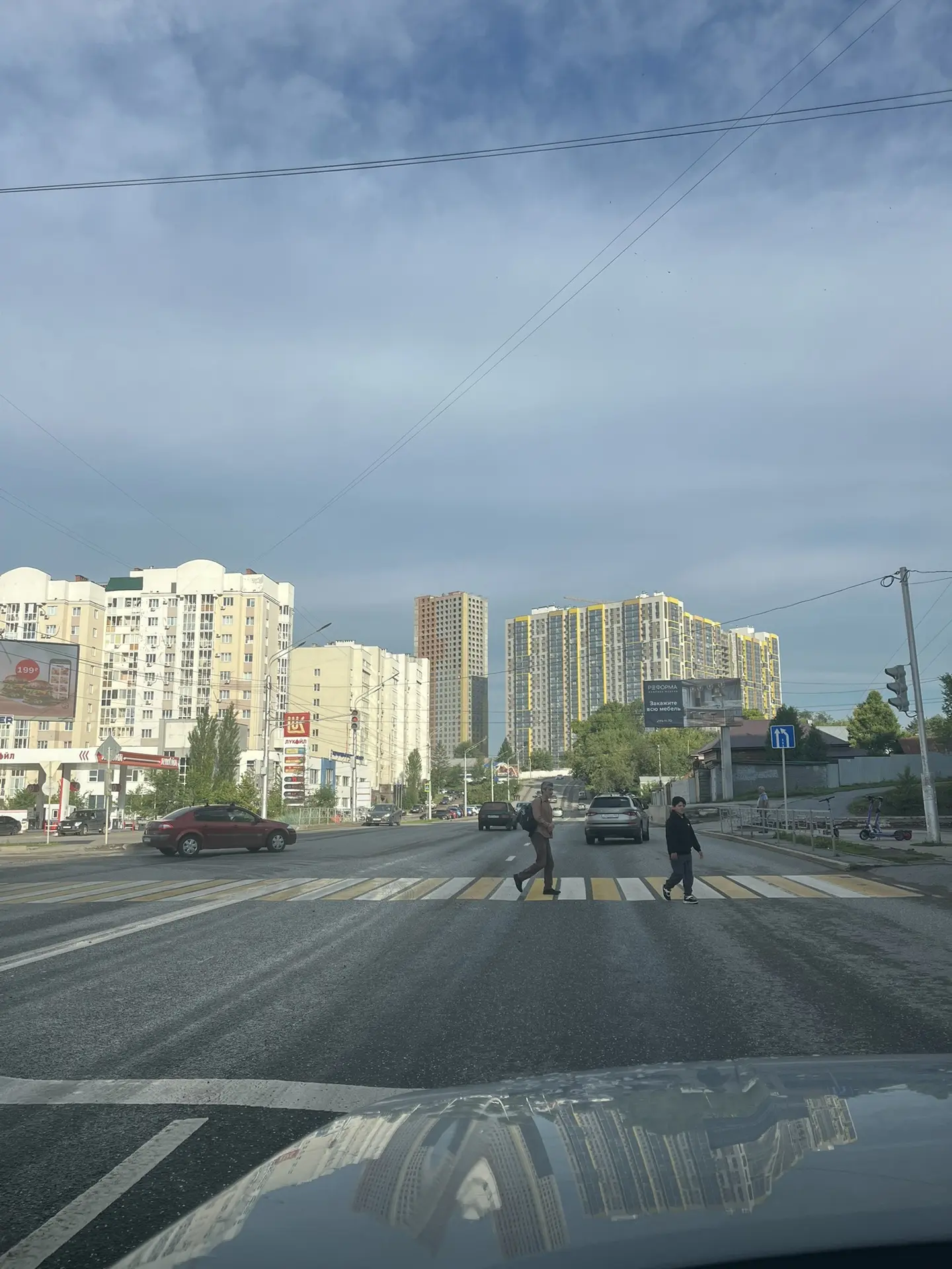 Доброе утро 🙂отличного дня 🍒