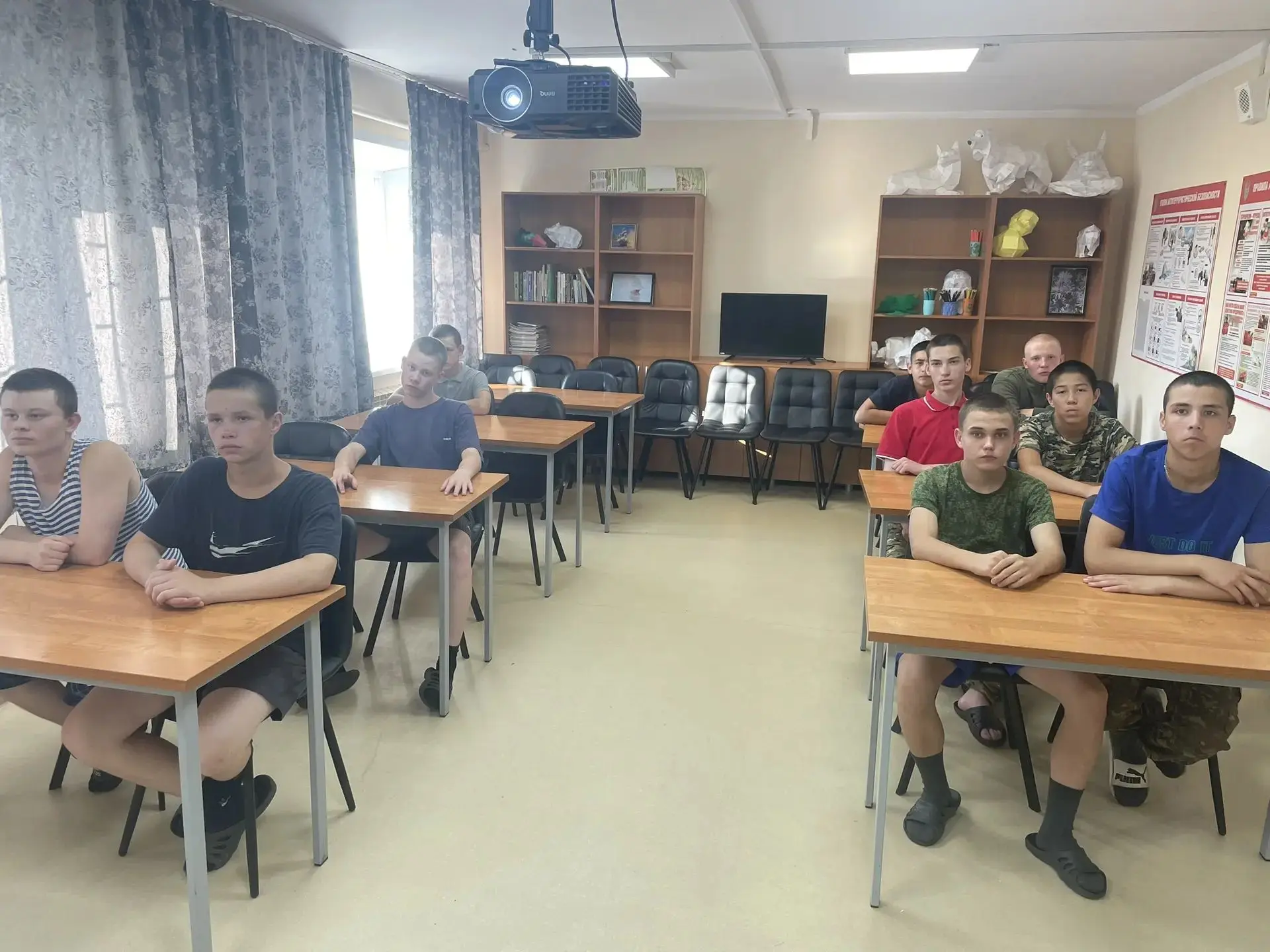 🇷🇺 Небо Москвы помнит своих героев ✈️