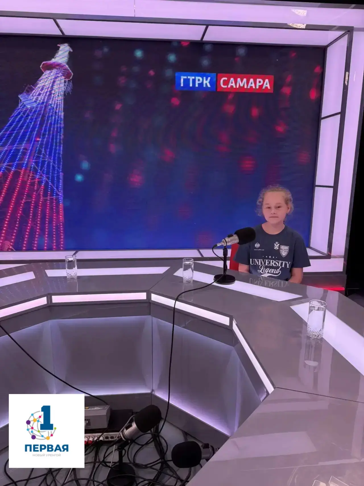 ⭐️ ДВОЙНАЯ ПОБЕДА УЧЕНИЦЫ 4А КЛАССА!
